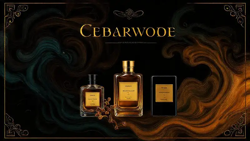 Un aroma sofisticado