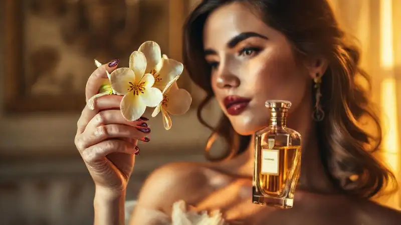 Perfume vintage