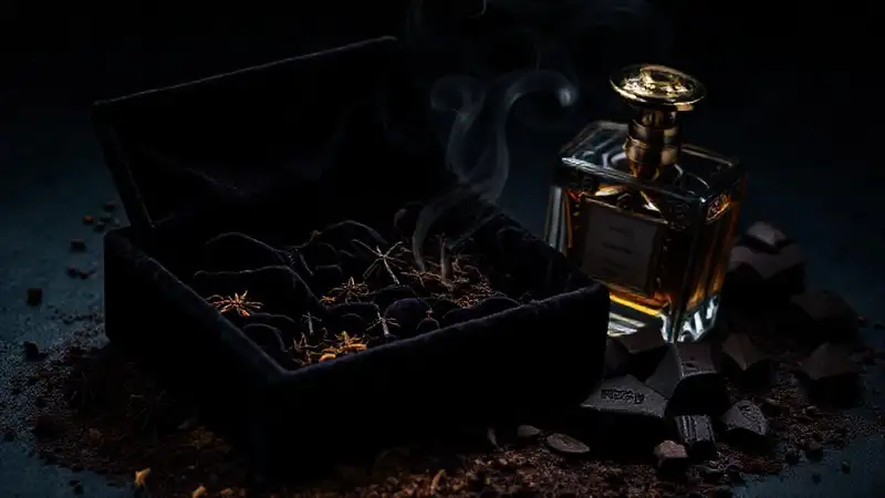 Lujo oscuro