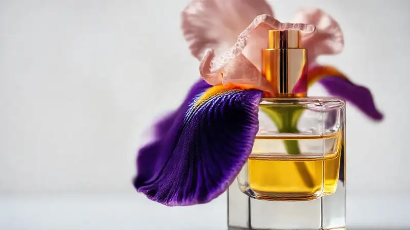 Un perfume elegante