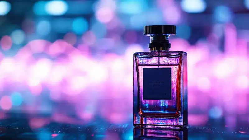 Perfume digital