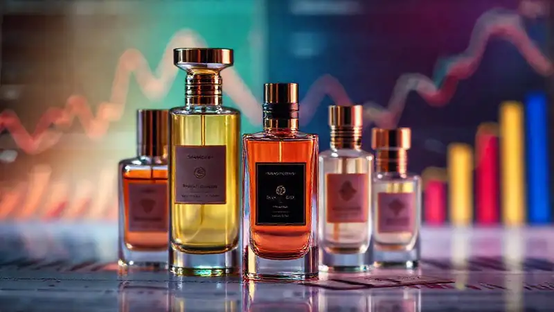 Perfumes de lujo