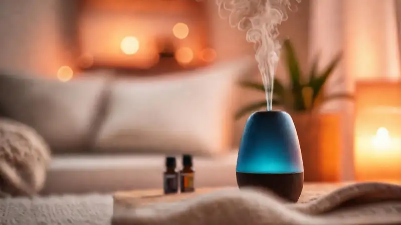 Ambiente tranquilo y saludable