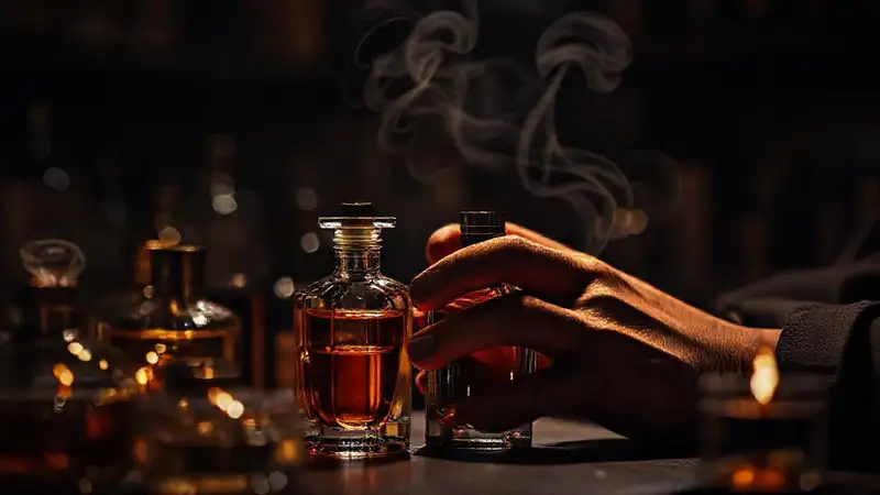 Tallaje oscuro