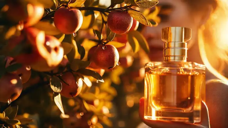 Manzana dorada