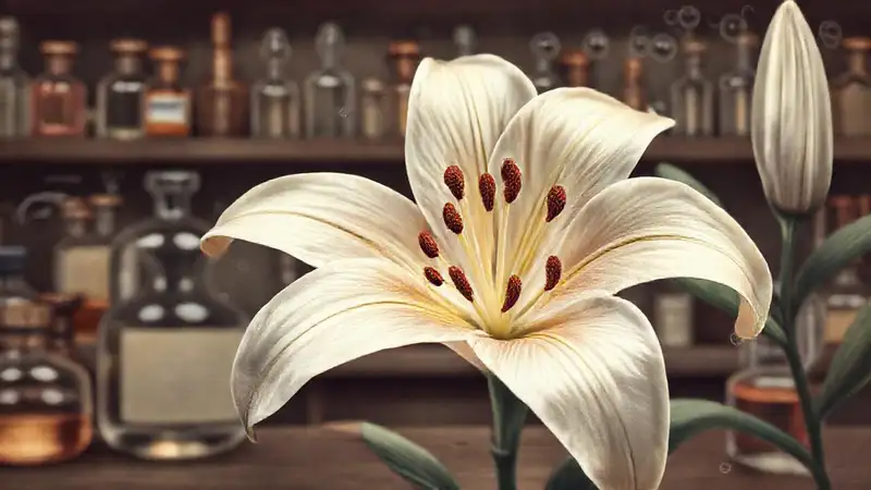 Lilias