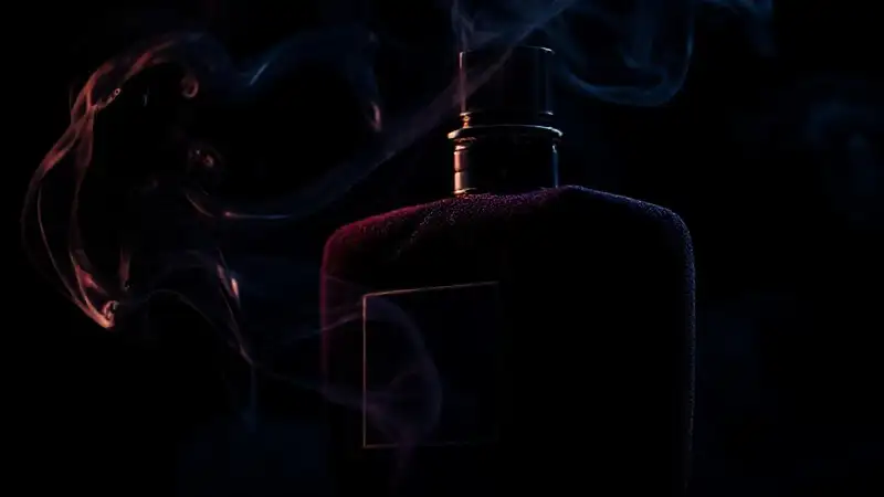 Lujo oscuro