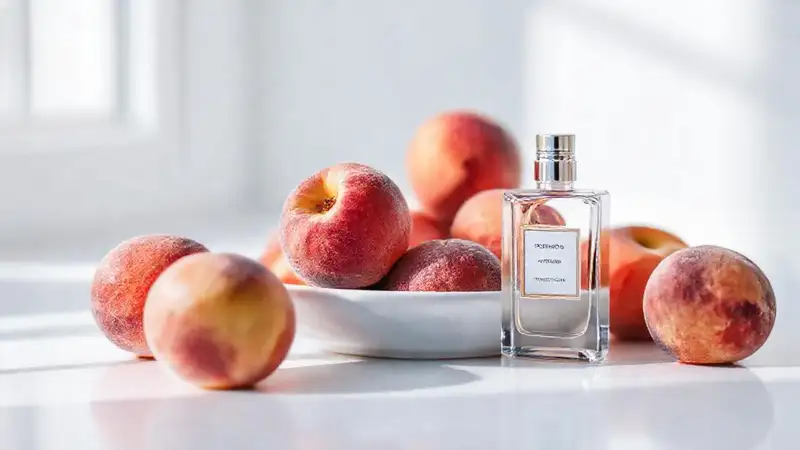 Peaches suaves