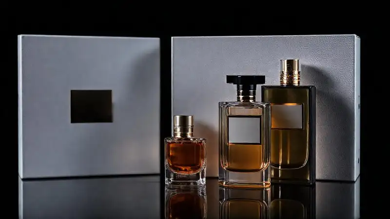 Perfume exquisito