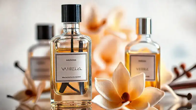 Un perfume elegante