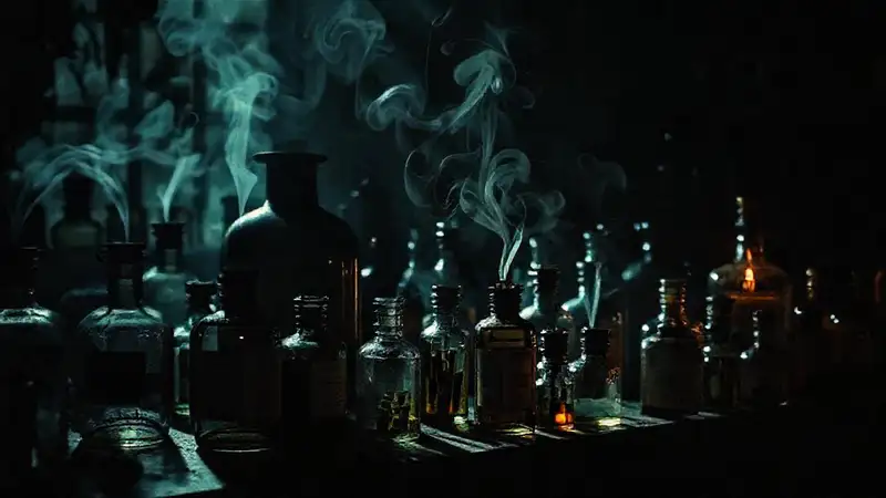 Laboratorio oscuro
