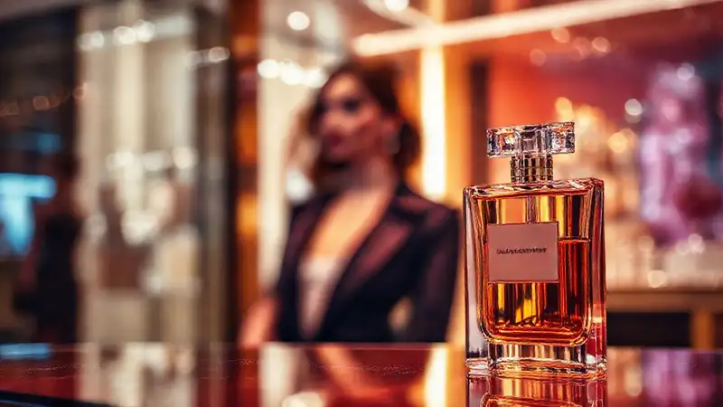 Lujo elegante