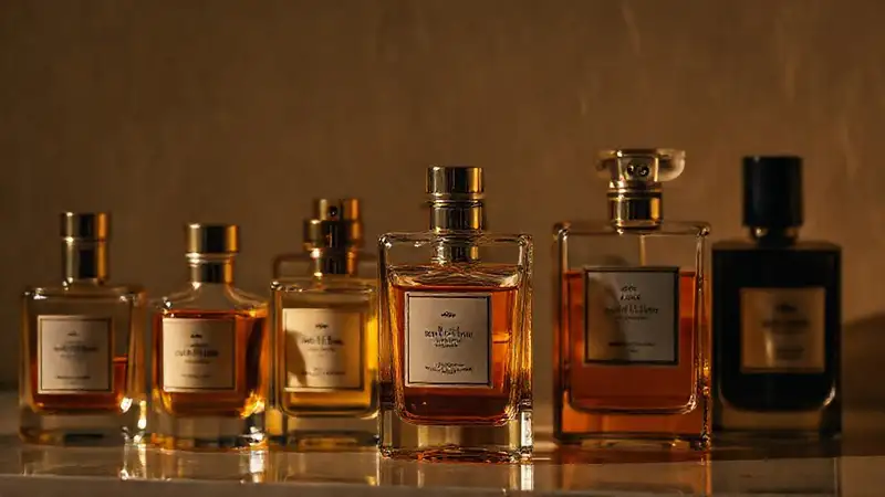 Estética elegante