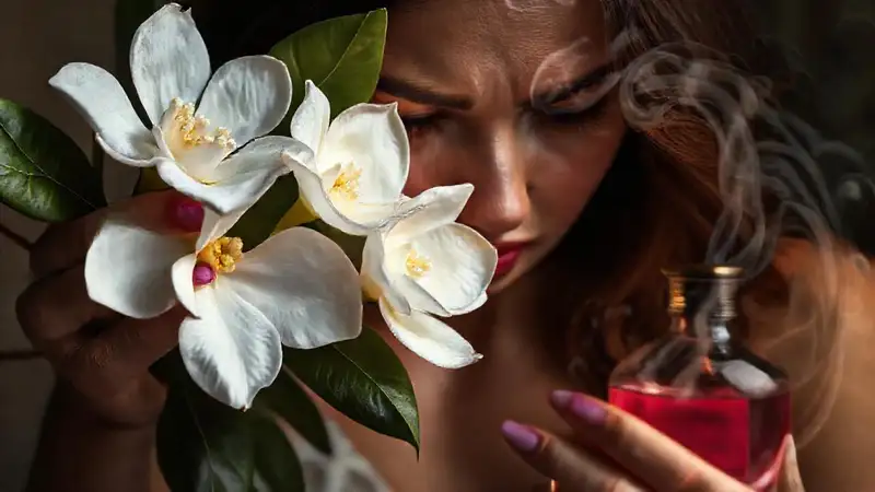 Gardenias revelan una solución fragante y elegante