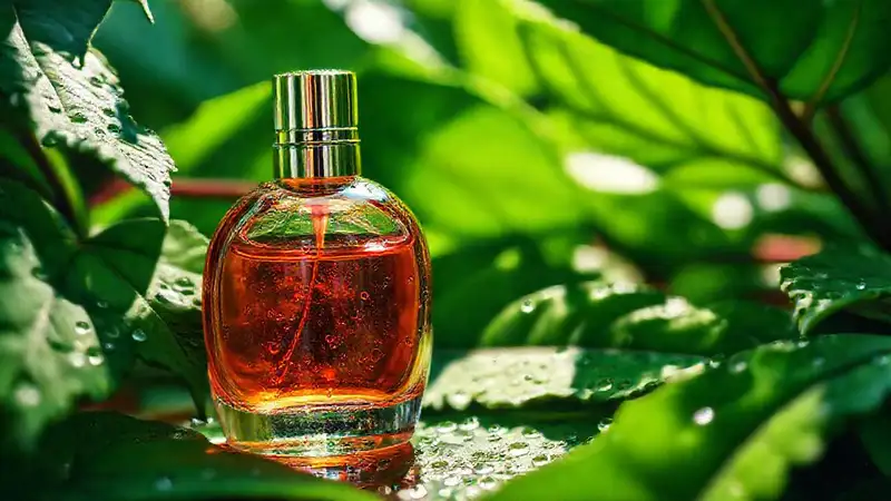 Perfume de melón