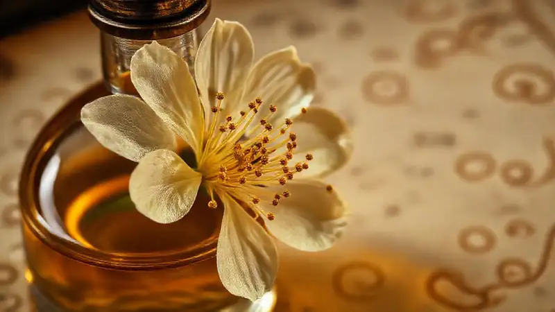 Perfume vintage