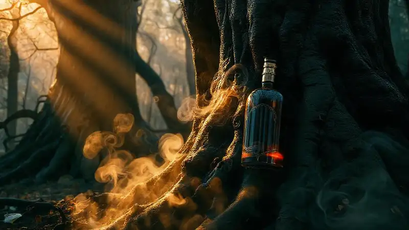 Bosque ancestral