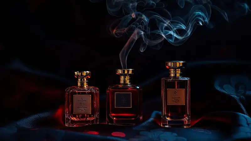 Ambiente lujoso y elegante
