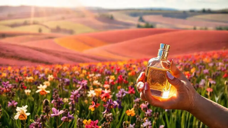 Fotografías elegantes de paisajes europeos