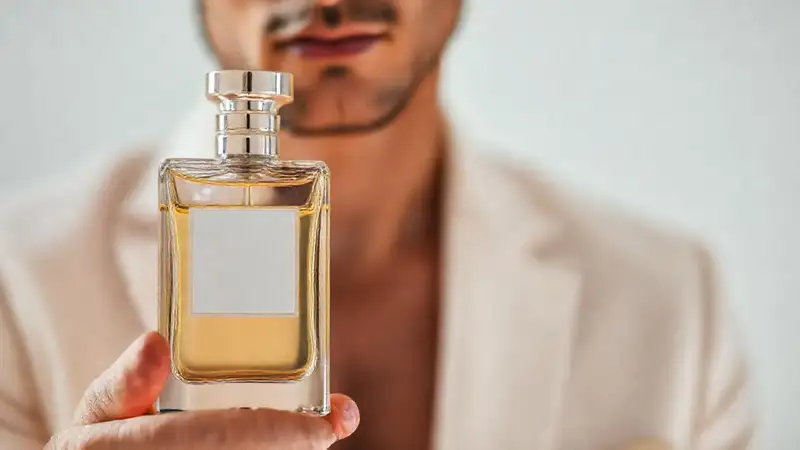 Un perfume elegante y sofisticado