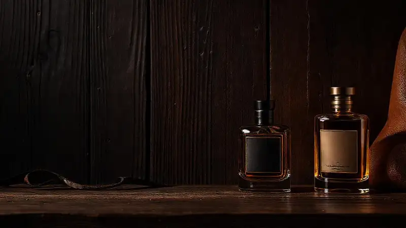 Lujo oscuro