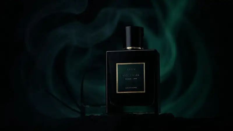Fragancia oscura