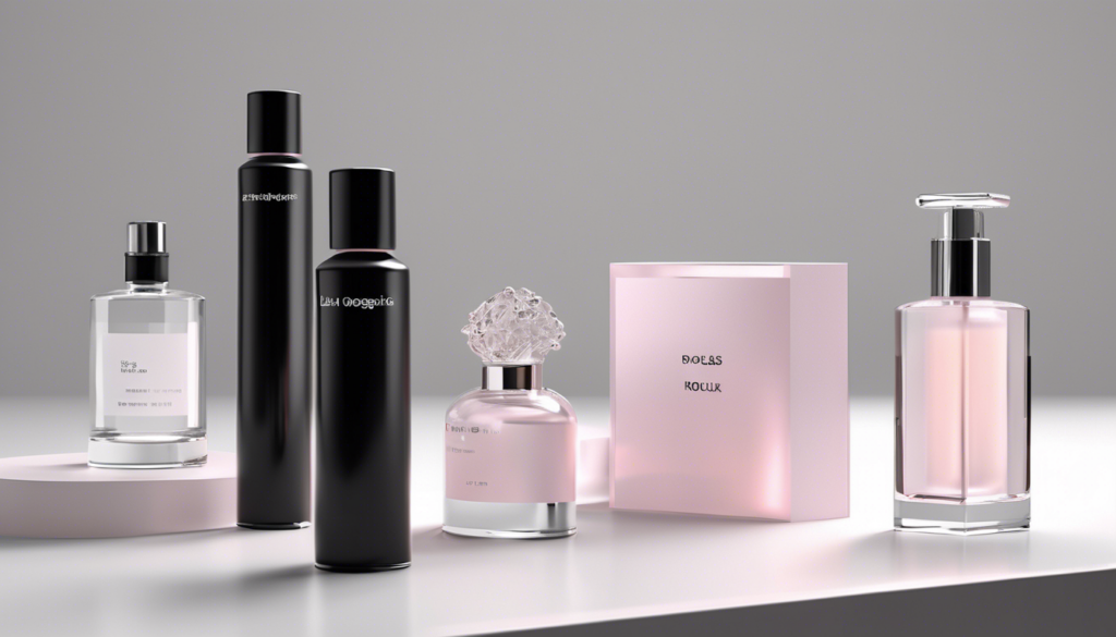 Qué perfumes Musk son recomendados para uso diario en oficina