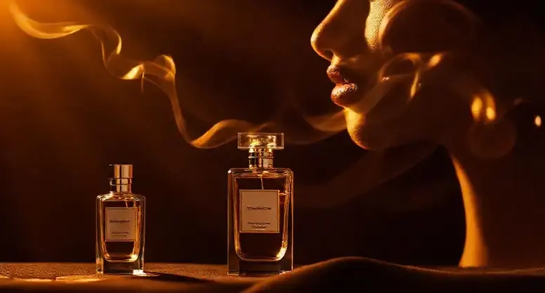 Cómo seleccionar aceites esenciales para perfumería nicho