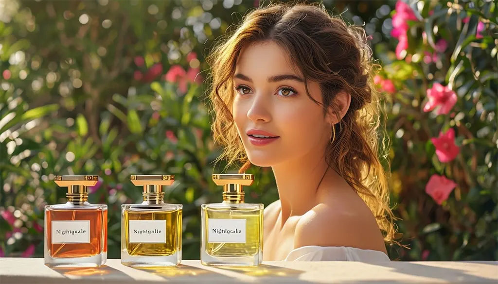 Qué marcas de perfumería femenina ofrecen las mejores opciones veganas