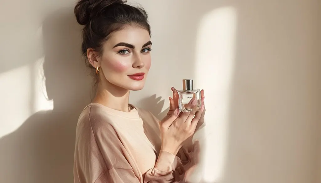 Cómo encontrar perfumes unisex económicos pero de buena calidad