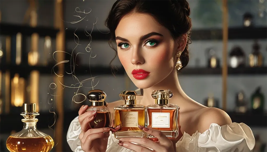 Cómo afecta la calidad de las esencias al precio del perfume