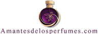 Amantes de los perfumes